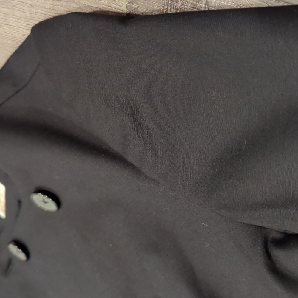 Original Penguin Cropped Jacket - Picture 4 of 14